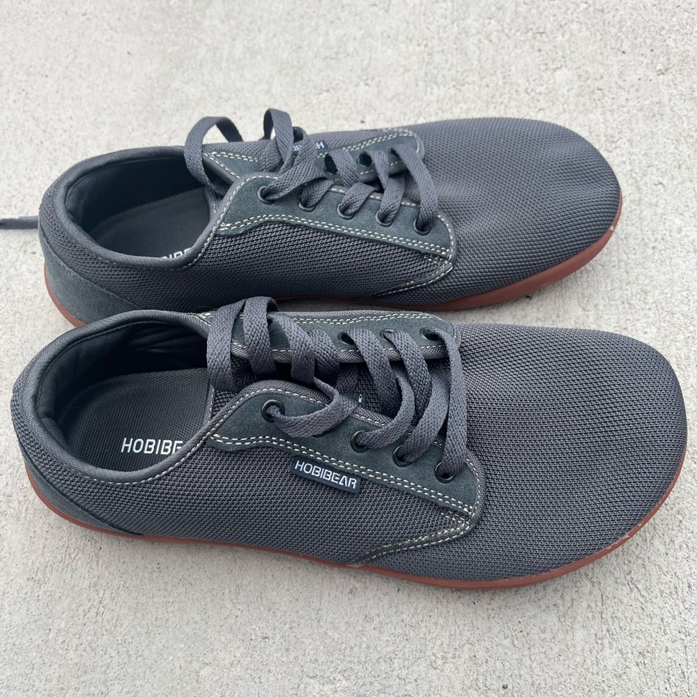 Hobibear Unisex Minimalist Shoes - Brand New - Never Worn. Men’s Size 11